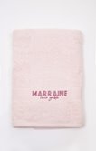 Serviette Marraine
