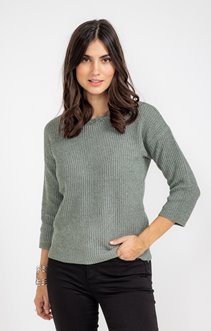 PULL MAILLE BRILLANTE