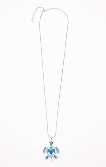 Sautoir pendentif