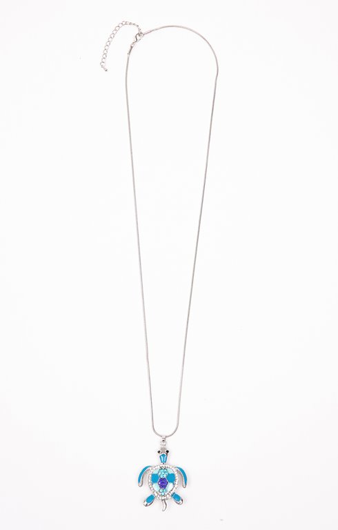 Sautoir pendentif