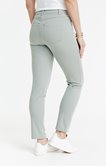 Pantalon 5 poches slim