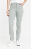 Pantalon 5 poches slim