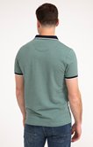 Polo manches courtes Jackdot
