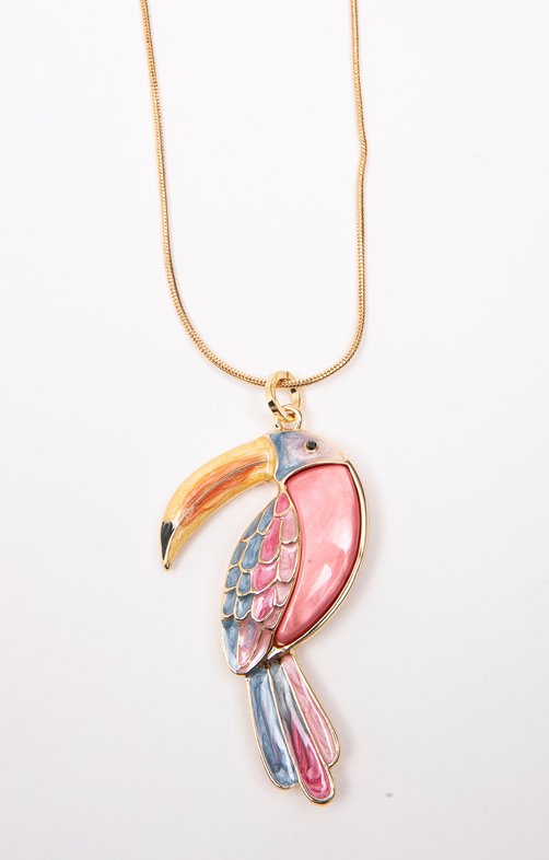 Sautoir pendentif