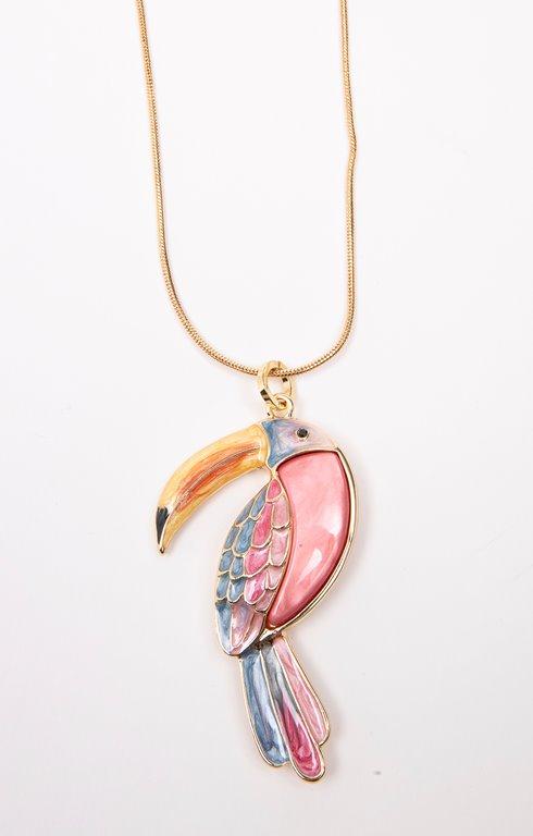 Sautoir pendentif