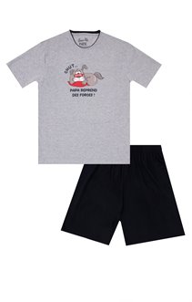 Pyjama chut