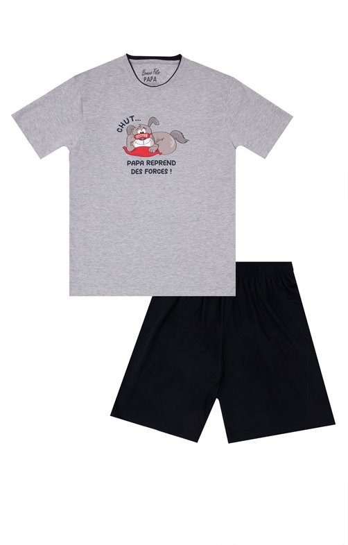 Pyjama chut