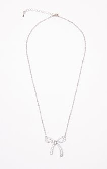 Ras de cou pendentif
