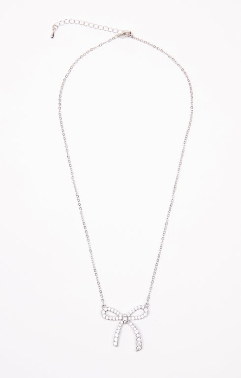 Ras de cou pendentif