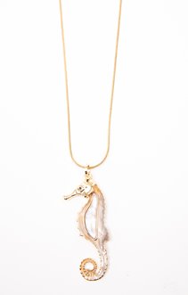 Sautoir pendentif