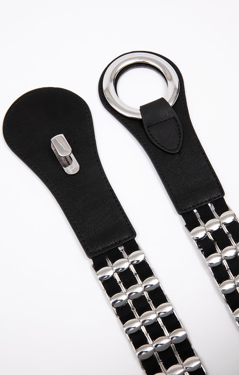 Baluue Lot De 2 Ceintures élastiques Réglables Pour Garçons Et Filles