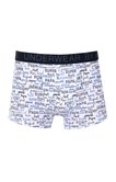 Boxer génial