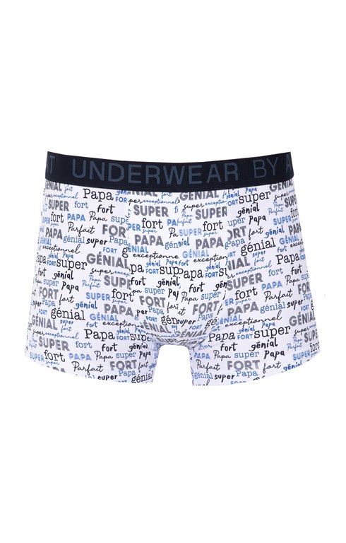 Boxer génial