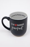 Mug homme parfait
