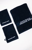 Serviette officielle du meilleur papa