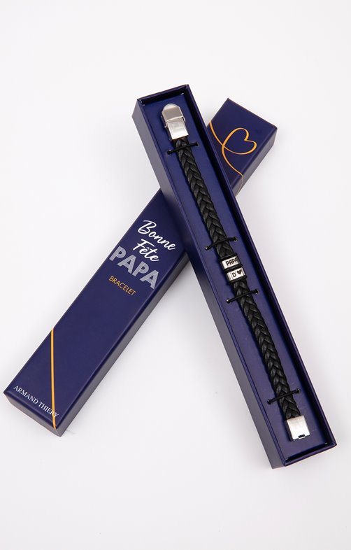 Bracelet papa