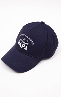 Casquette best papa