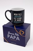 Mug fils préféré