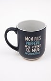 Mug fils préféré