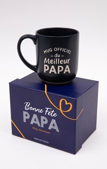 Mug best papa