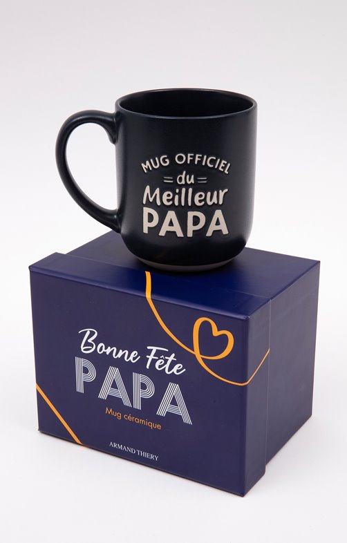 Mug best papa
