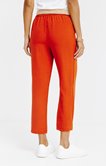Pantalon fluide bouton coco