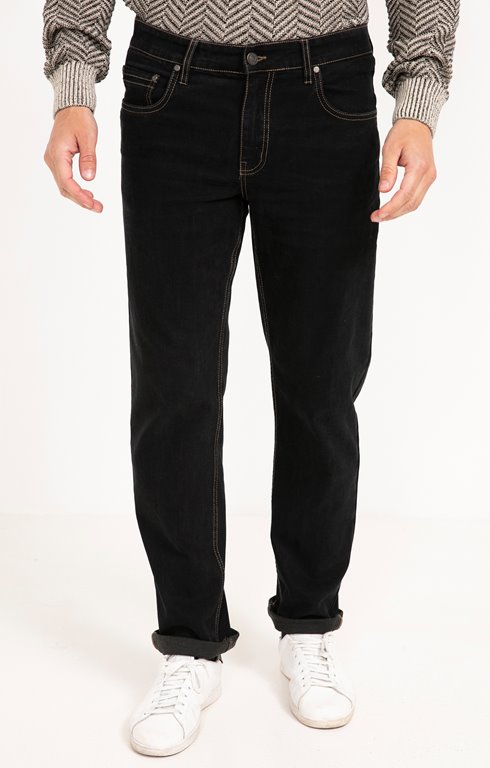Jean coupe regular Flynn