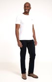Jean coupe regular Shadow