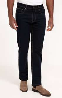 Jean coupe regular Shadow
