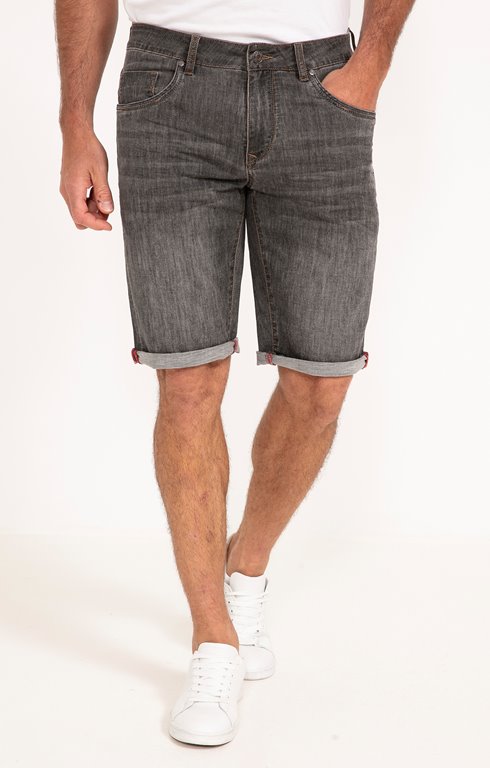 Bermuda gris