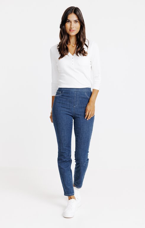 Tregging polyester recyclé et clous