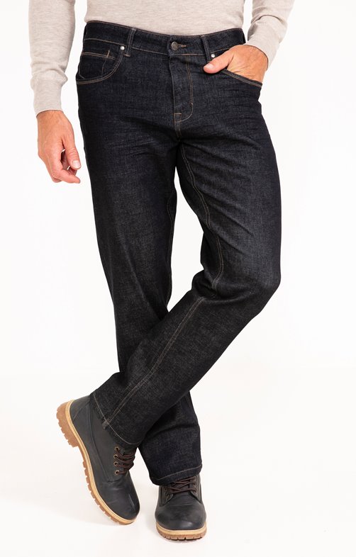 Jean Bloom coupe confort