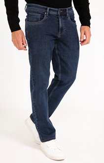 Jean coupe regular Orlando