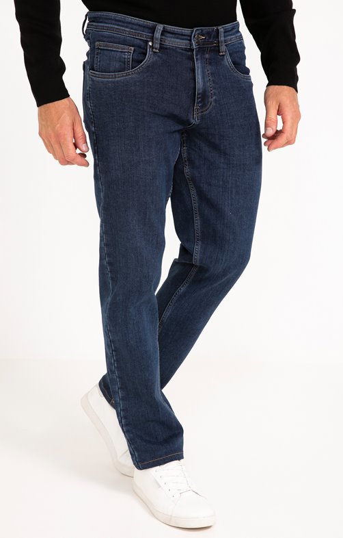 Jean coupe regular Orlando