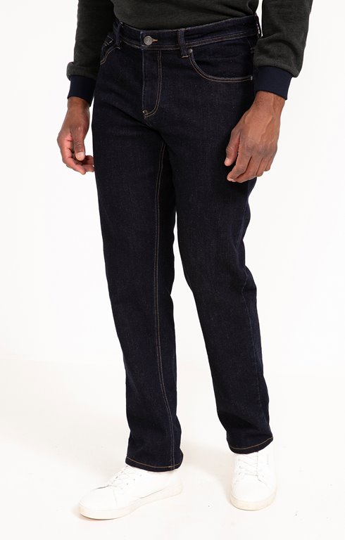 Jean coupe regular Hotblue