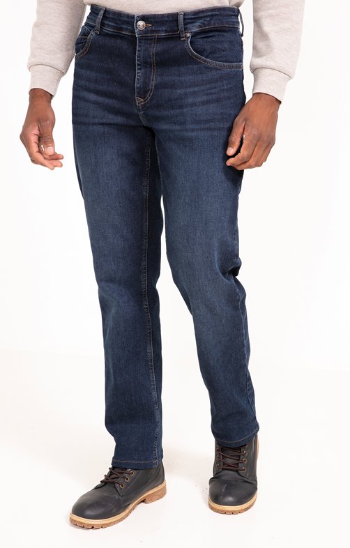 Jean Mark coupe confort