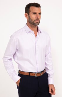 Chemise Scales coupe confort