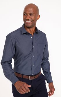 Chemise regular Blurain