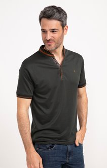 Tee-shirt manches courtes Chambly