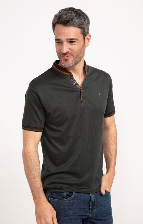 Tee-shirt manches courtes Chambly
