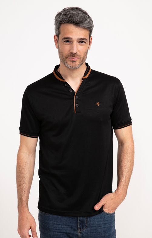 Tee-shirt manches courtes Chambly