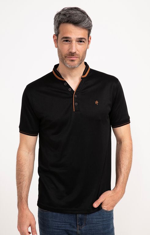 Tee-shirt manches courtes Chambly