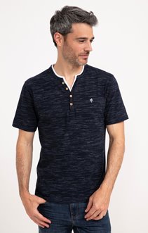 Tee-shirt manches courtes Forest