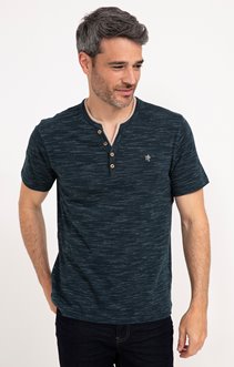 Tee-shirt manches courtes Forest