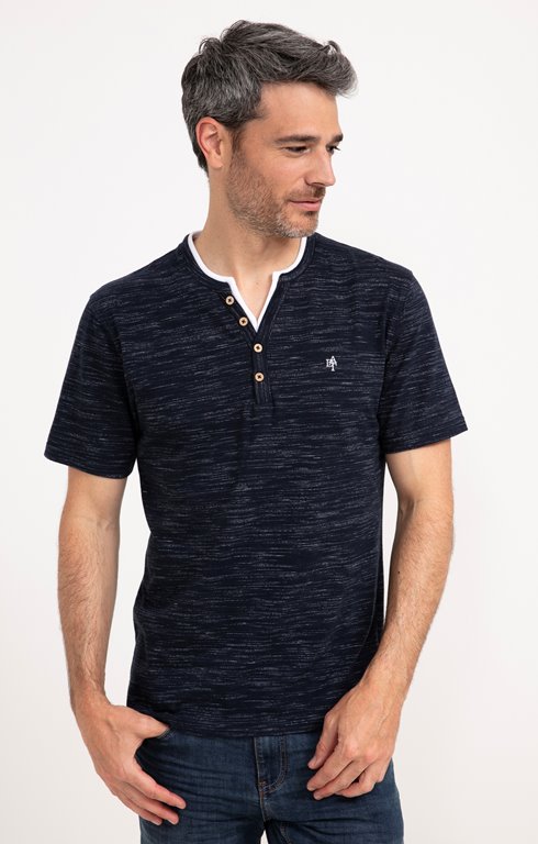 Tee-shirt manches courtes Forest