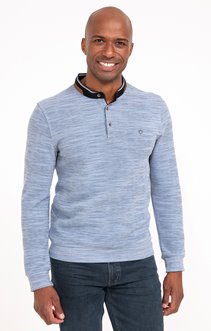 Tee-shirt manches longues Tun print