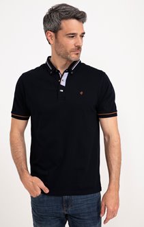 Polo manches courtes Studio