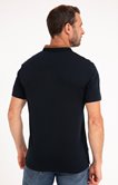 Polo manches courtes Coly