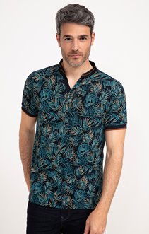 Tee-shirt manches courtes Nizza