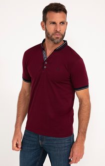 Tee-shirt manches courtes Chambly
